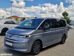 Gri Utilizat 2025 VW Multivan Style Monovolum | 56.500 EUR