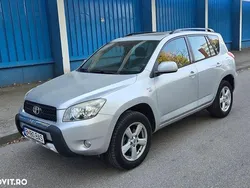 Culoaregri Utilizat 2005 Toyota RAV4 SUV | 4.300 EUR (Preț OK)