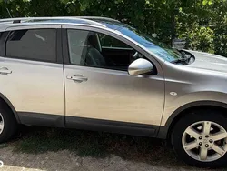 Gri Utilizat 2011 Nissan Qashqai Tekna SUV | 6.500 EUR (Preț bun)