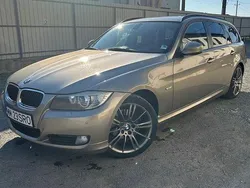 Culoaregalbeuriu Utilizat 2010 BMW 318 Break | 5.300 EUR (Preț bun)
