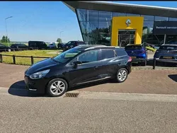Utilizat 2017 Renault Clio GrandTour Break | 6.850 EUR (Preț OK)