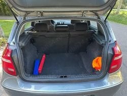 Utilizat 2009 BMW 116 Hatchback | 4.300 EUR