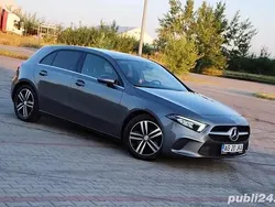 Utilizat 2019 Mercedes A170 Hatchback | 16.700 EUR