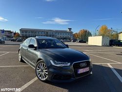 Culoaregri Utilizat 2014 Audi A6 S-Line Berlinǎ | 19.490 EUR