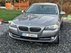 Utilizat 2012 BMW 520 Berlinǎ | 10.900 EUR (Preț OK)
