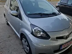 Utilizat 2009 Toyota Aygo Hatchback | 1.200 EUR