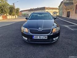 Utilizat 2014 Skoda Octavia Break | 6.500 EUR (Preț OK)