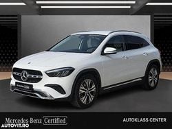 Culoarealb Utilizat 2023 Mercedes GLA180 SUV | 36.225 EUR