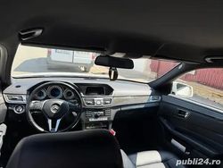 Utilizat 2014 Mercedes 220 Berlinǎ | 11.000 EUR