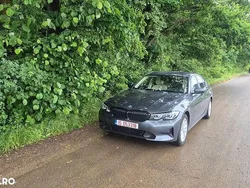 Gri Utilizat 2019 BMW 330e Berlinǎ | 24.450 EUR (Preț bun)