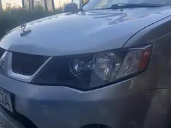 Utilizat 2007 Mitsubishi Outlander SUV | 4.800 EUR (Puțin scump)
