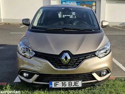 Bej Utilizat 2019 Renault Scénic IV LIMITED Monovolum | 10.950 EUR (Preț OK)
