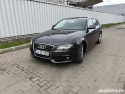 Gri Utilizat 2009 Audi A4 Break | 5.900 EUR (Preț OK)