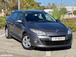 Culoaremaro Utilizat 2011 Renault Mégane GrandTour Dynamique Break | 4.650 EUR