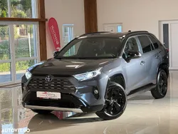 Culoaregri Utilizat 2019 Toyota RAV4 Hybrid Team SUV | 27.999 EUR (Preț OK)