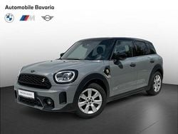 Moonwalk grey (metallic) metalizat Utilizat 2022 Mini Cooper SE Hatchback | 25.991 EUR
