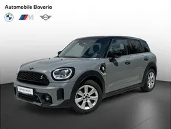 Moonwalk grey (metallic) metalizat Utilizat 2022 Mini Cooper SE Hatchback | 27.443 EUR