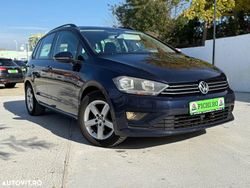 Culoarealbastru Utilizat 2015 VW Golf VII Trendline Break | 8.990 EUR (Puțin scump)