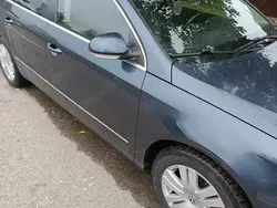 Utilizat 2008 VW Passat Break | 4.200 EUR (Puțin scump)