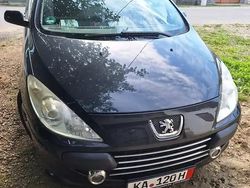 Utilizat 2007 Peugeot 307 | 3.400 EUR (Puțin scump)