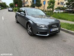 Culoaregri Utilizat 2011 Audi A4 Berlinǎ | 7.700 EUR (Preț OK)