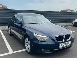 Utilizat 2007 BMW 520 Berlinǎ | 3.200 EUR (Super Preț)