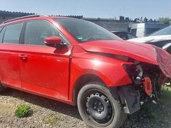 Utilizat 2020 Skoda Fabia Hatchback | 3.750 EUR