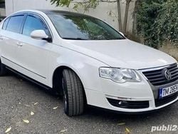 Utilizat 2009 VW Passat Berlinǎ | 4.750 EUR (Scump)