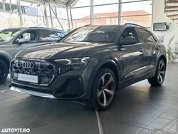 Gri Nouă 2025 Audi Q8 S-Line SUV | 79.979 EUR (Preț bun)