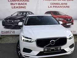 Alb Utilizat 2019 Volvo XC60 Momentum SUV | 24.950 EUR (Preț OK)