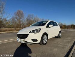 Culoarealb Utilizat 2016 Opel Corsa Enjoy | 5.990 EUR (Preț OK)