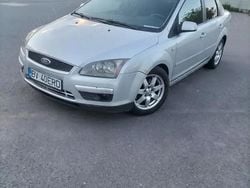Utilizat 2007 Ford Focus Berlinǎ | 1.000 EUR (Preț bun)