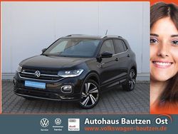 Utilizat 2021 VW T-Cross R-line SUV | 25.924 EUR (Scump)