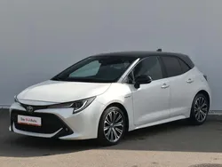 Albnormal Utilizat 2019 Toyota Corolla Style | 20.440 EUR (Preț OK)