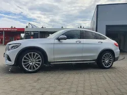 Gri Utilizat 2018 Mercedes GLC250 Coupe | 29.000 EUR (Preț OK)