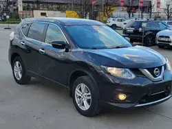 Utilizat 2015 Nissan X-Trail SUV | 9.250 EUR (Preț bun)