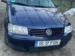 Utilizat 2001 VW Polo | 800 EUR