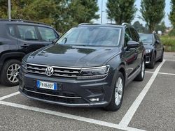 Culoaregri Utilizat 2018 VW Tiguan Comfortline SUV | 17.000 EUR (Preț OK)