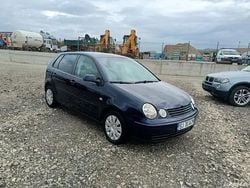 Utilizat 2005 VW Polo | 1.700 EUR (Preț bun)