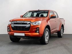 Portocaliu Utilizat 2022 Isuzu D-Max Pickup | 27.600 EUR