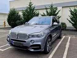 Culoaregri Utilizat 2016 BMW X5 M Comfort Edition SUV | 25.000 EUR (Preț OK)