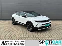 Utilizat 2021 Opel Mokka-e Ultimate SUV | 19.728 EUR