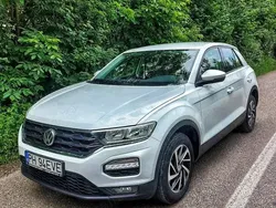 Utilizat 2019 VW T-Roc SUV | 16.500 EUR (Preț OK)