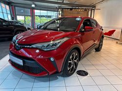 Utilizat 2021 Toyota C-HR Team SUV | 24.553 EUR (Puțin scump)