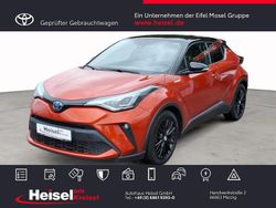 Utilizat 2019 Toyota C-HR Edition SUV | 24.116 EUR (Scump)
