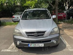 Gri Utilizat 2006 Kia Sorento LX SUV | 3.200 EUR