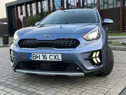 Albastru Utilizat 2019 Kia Niro SUV | 16.990 EUR