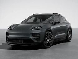 Utilizat 2025 Porsche Macan Turbo SUV | 137.100 EUR