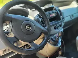 Utilizat 2014 Opel Vivaro Van | 11.500 EUR (Scump)