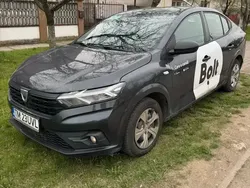 Utilizat 2021 Dacia Logan Berlinǎ | 9.200 EUR (Preț OK)